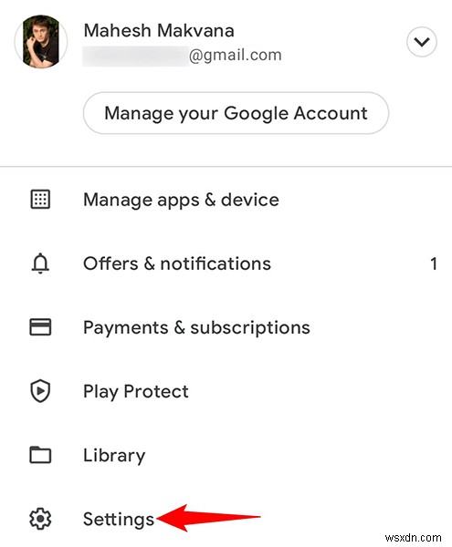 Giải quyết lỗi  Yêu cầu xác thực  của Google Play trên Android – Hướng dẫn từng bước 