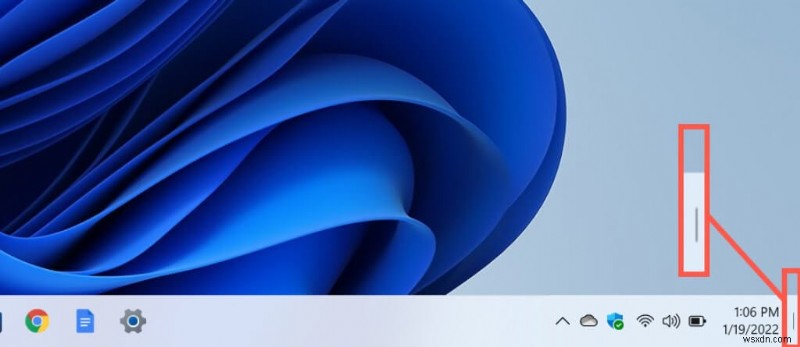 Truy cập tức thì vào màn hình Windows 11 của bạn:Mẹo nhanh và phím tắt 