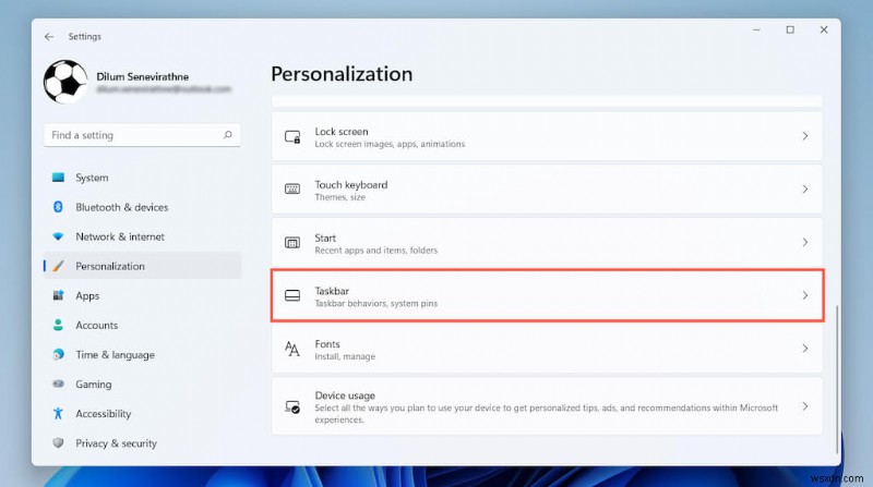 Truy cập tức thì vào màn hình Windows 11 của bạn:Mẹo nhanh và phím tắt 