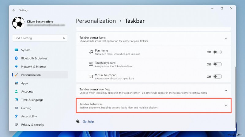 Truy cập tức thì vào màn hình Windows 11 của bạn:Mẹo nhanh và phím tắt 