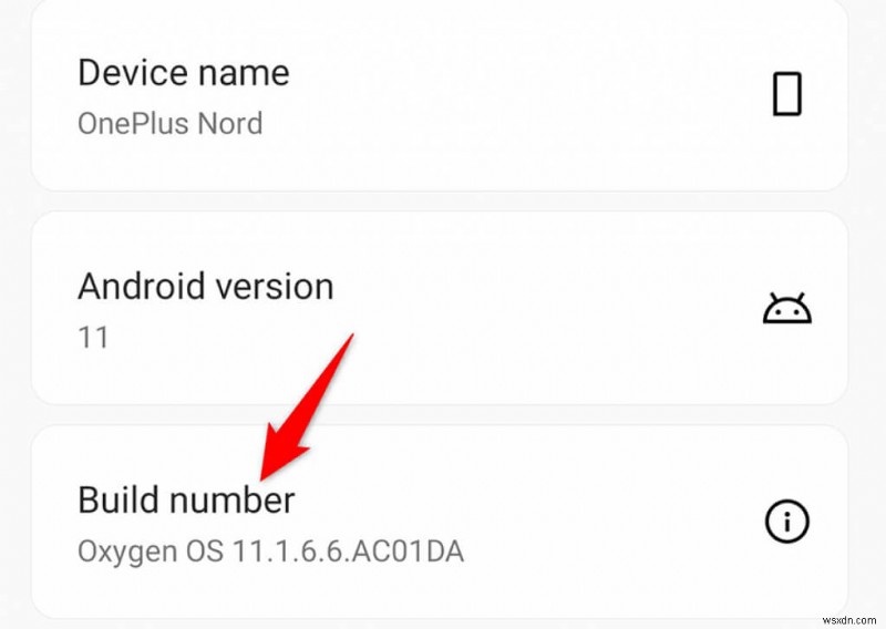 Giải quyết nhanh chóng lỗi  Sự cố phân tích gói  của Android 