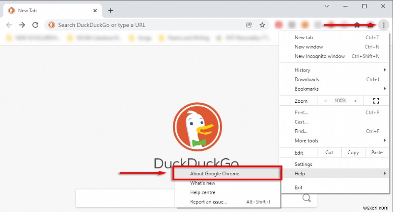 Khắc phục nhanh chóng sự cố ứng dụng web Microsoft Teams:6 giải pháp đã được chứng minh 