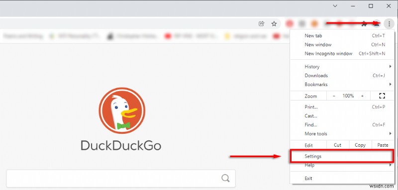 Khắc phục nhanh chóng sự cố ứng dụng web Microsoft Teams:6 giải pháp đã được chứng minh 