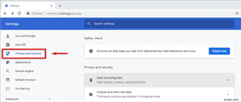 Khắc phục nhanh chóng sự cố ứng dụng web Microsoft Teams:6 giải pháp đã được chứng minh 