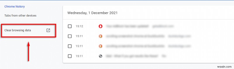 Khắc phục nhanh chóng sự cố ứng dụng web Microsoft Teams:6 giải pháp đã được chứng minh 
