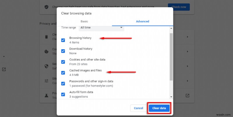 Khắc phục nhanh chóng sự cố ứng dụng web Microsoft Teams:6 giải pháp đã được chứng minh 