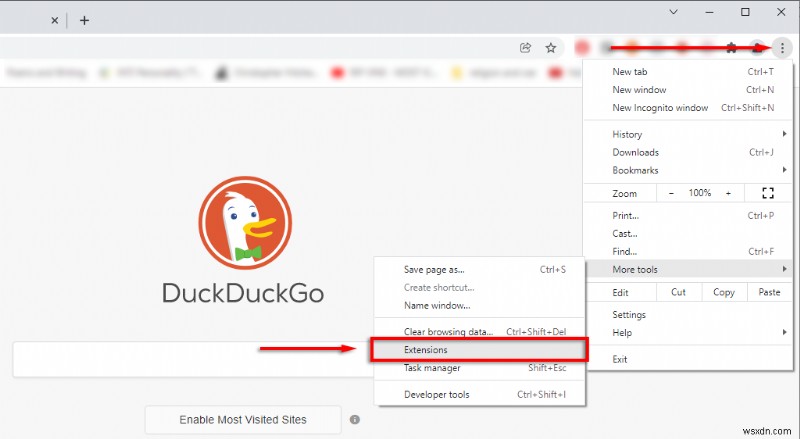 Khắc phục nhanh chóng sự cố ứng dụng web Microsoft Teams:6 giải pháp đã được chứng minh 