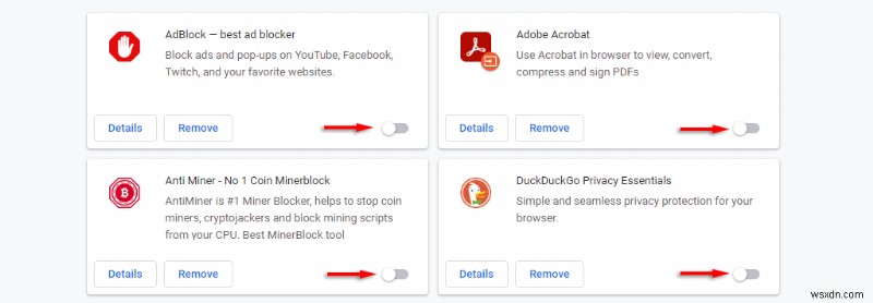 Khắc phục nhanh chóng sự cố ứng dụng web Microsoft Teams:6 giải pháp đã được chứng minh 