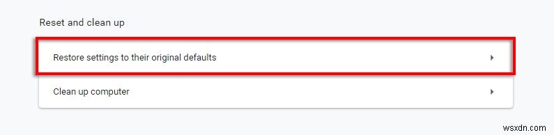 Khắc phục nhanh chóng sự cố ứng dụng web Microsoft Teams:6 giải pháp đã được chứng minh 