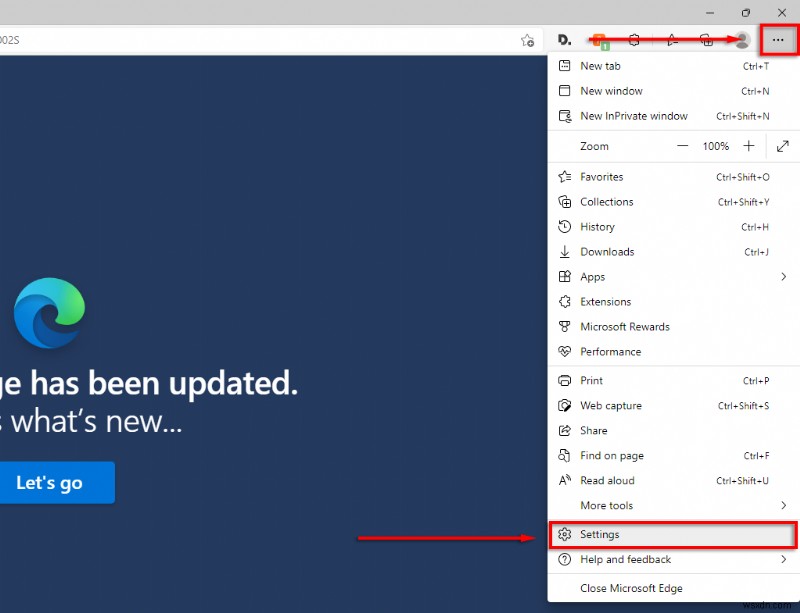 Khắc phục nhanh chóng sự cố ứng dụng web Microsoft Teams:6 giải pháp đã được chứng minh 