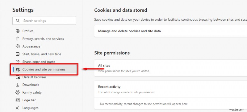 Khắc phục nhanh chóng sự cố ứng dụng web Microsoft Teams:6 giải pháp đã được chứng minh 