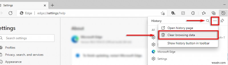 Khắc phục nhanh chóng sự cố ứng dụng web Microsoft Teams:6 giải pháp đã được chứng minh 