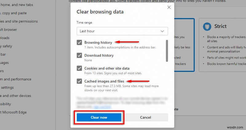Khắc phục nhanh chóng sự cố ứng dụng web Microsoft Teams:6 giải pháp đã được chứng minh 