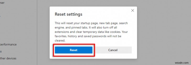 Khắc phục nhanh chóng sự cố ứng dụng web Microsoft Teams:6 giải pháp đã được chứng minh 
