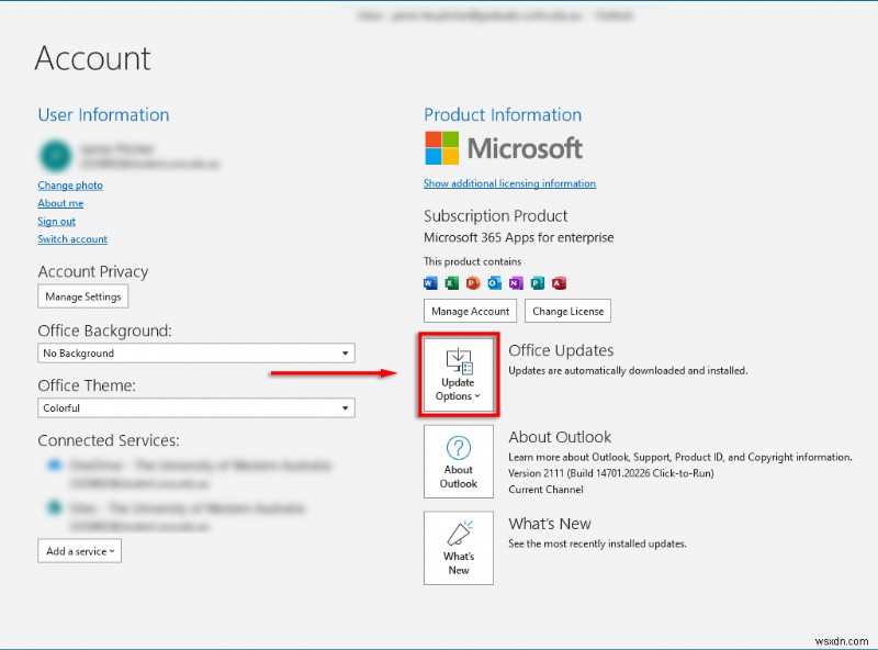 Khắc phục sự cố Outlook:9 cách khắc phục lỗi tìm kiếm đã được chứng minh 