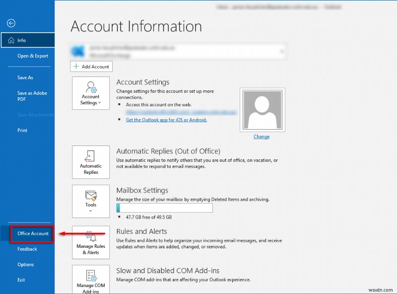 Khắc phục sự cố Outlook:9 cách khắc phục lỗi tìm kiếm đã được chứng minh 