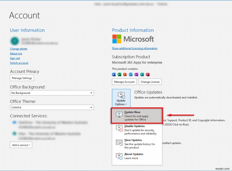 Khắc phục sự cố Outlook:9 cách khắc phục lỗi tìm kiếm đã được chứng minh 
