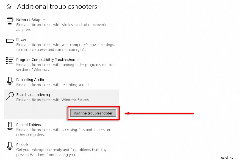 Khắc phục sự cố Outlook:9 cách khắc phục lỗi tìm kiếm đã được chứng minh 