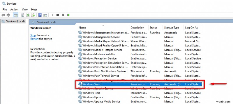 Khắc phục sự cố Outlook:9 cách khắc phục lỗi tìm kiếm đã được chứng minh 