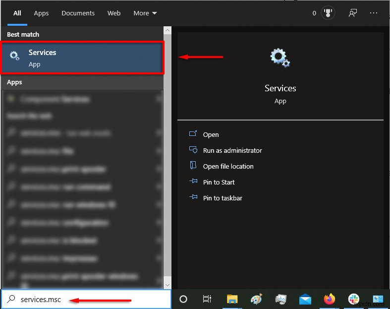 Khắc phục sự cố Outlook:9 cách khắc phục lỗi tìm kiếm đã được chứng minh 