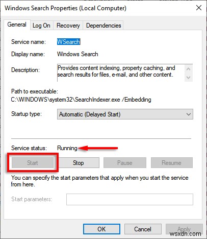 Khắc phục sự cố Outlook:9 cách khắc phục lỗi tìm kiếm đã được chứng minh 