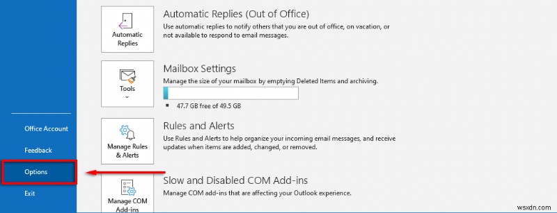 Khắc phục sự cố Outlook:9 cách khắc phục lỗi tìm kiếm đã được chứng minh 