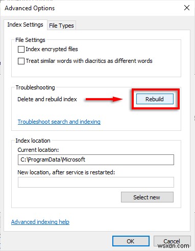 Khắc phục sự cố Outlook:9 cách khắc phục lỗi tìm kiếm đã được chứng minh 