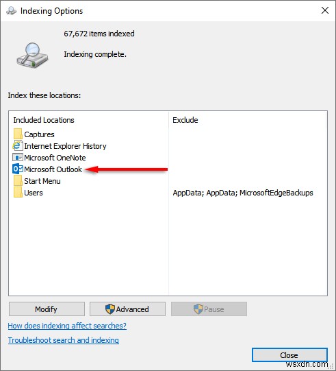 Khắc phục sự cố Outlook:9 cách khắc phục lỗi tìm kiếm đã được chứng minh 