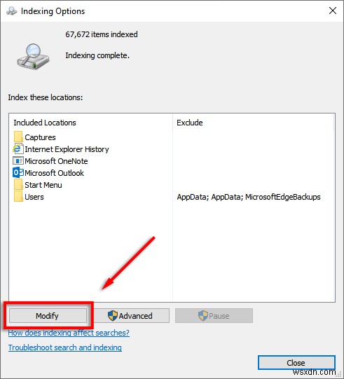 Khắc phục sự cố Outlook:9 cách khắc phục lỗi tìm kiếm đã được chứng minh 
