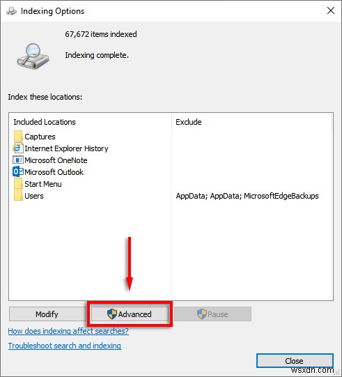 Khắc phục sự cố Outlook:9 cách khắc phục lỗi tìm kiếm đã được chứng minh 