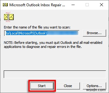 Khắc phục sự cố Outlook:9 cách khắc phục lỗi tìm kiếm đã được chứng minh 