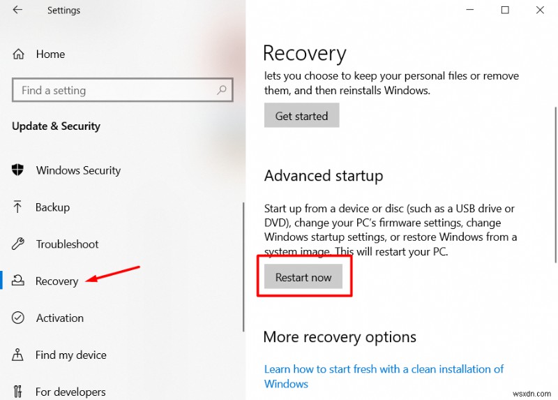 Khắc phục nhanh lỗi  Bảo vệ tài nguyên Windows không thể thực hiện thao tác được yêu cầu  