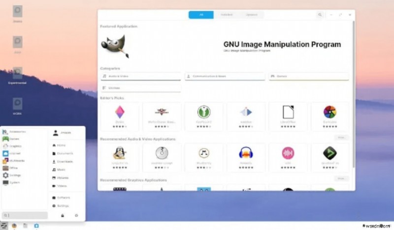 7 bản phân phối Linux hàng đầu dành cho người mới bắt đầu:Tìm hệ thống thân thiện với người dùng lý tưởng 