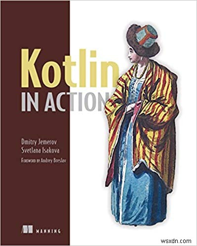 Làm chủ quá trình phát triển Android với Kotlin:Khóa học, khóa đào tạo và tài nguyên 
