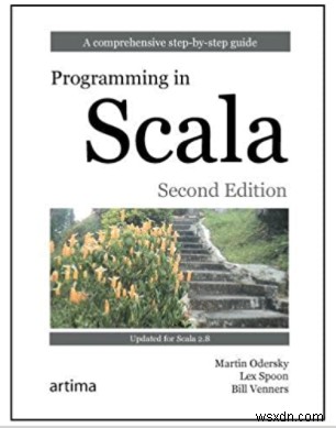 Master Scala:Con đường dẫn đến khoa học dữ liệu trả lương cao và phát triển có thể mở rộng 