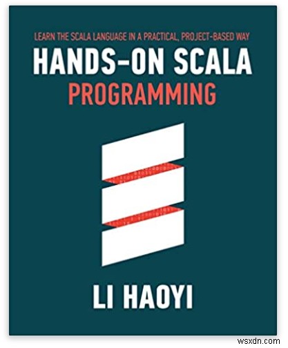 Master Scala:Con đường dẫn đến khoa học dữ liệu trả lương cao và phát triển có thể mở rộng 