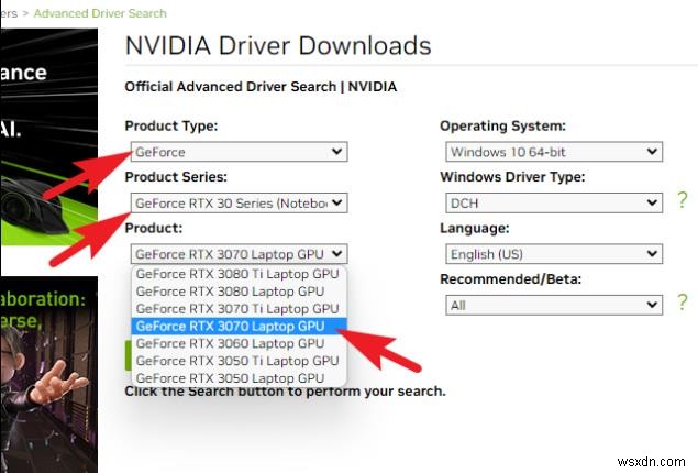 Hướng dẫn từng bước:Khôi phục trình điều khiển NVIDIA trên Windows 11, 10, 8 &7 