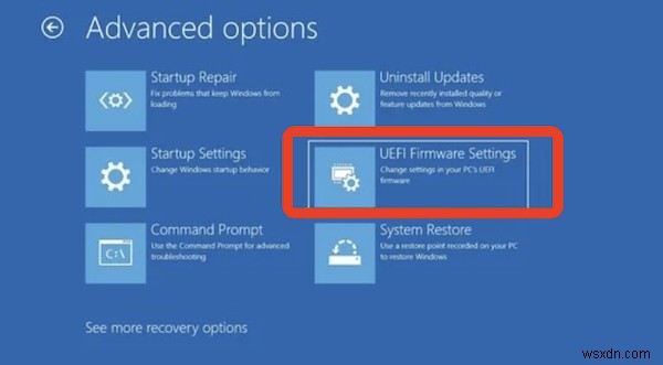 Ba cách đã được chứng minh để vào Menu khởi động ASUS trên máy tính để bàn và máy tính xách tay 