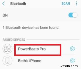 Cách ghép nối tai nghe Beats của bạn với Android, iPhone, Windows và Mac – Hướng dẫn từng bước 
