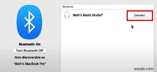 Cách ghép nối tai nghe Beats của bạn với Android, iPhone, Windows và Mac – Hướng dẫn từng bước 
