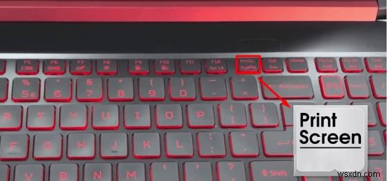 5 phương pháp chuyên nghiệp để chụp ảnh màn hình trên máy tính xách tay Acer của bạn 