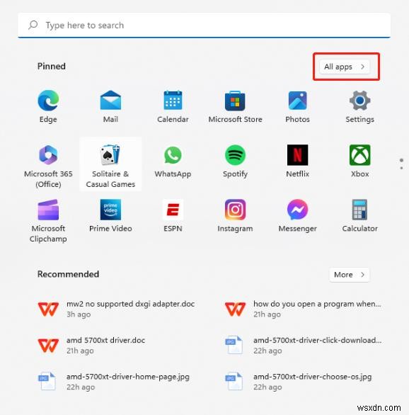 5 phương pháp đơn giản để khởi chạy bất kỳ ứng dụng Windows nào mà không cần lối tắt trên màn hình 