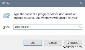 5 phương pháp đơn giản để khởi chạy bất kỳ ứng dụng Windows nào mà không cần lối tắt trên màn hình 