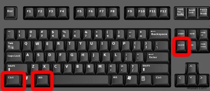 4 cách đã được chứng minh để buộc thoát ứng dụng trên Windows 10 &11 