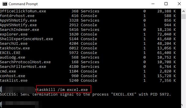 4 cách đã được chứng minh để buộc thoát ứng dụng trên Windows 10 &11 