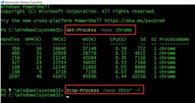 4 cách đã được chứng minh để buộc thoát ứng dụng trên Windows 10 &11 
