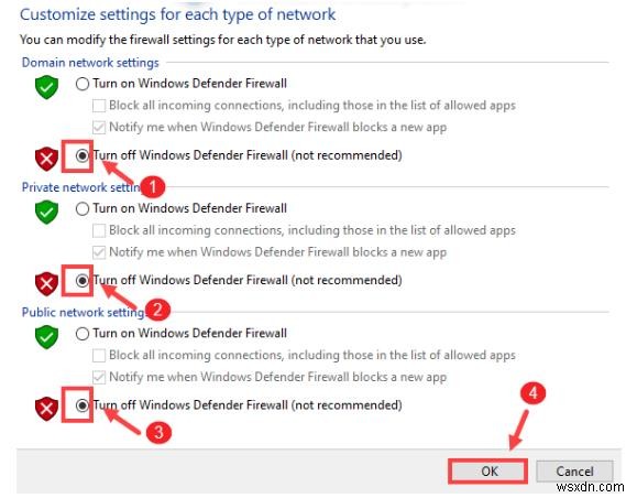 Sửa lỗi Rockstar Games Launcher trên Windows 11/10:8 giải pháp đã được chứng minh 