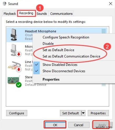 Khắc phục sự cố trò chuyện thoại Warzone trên PC, Xbox, PS4 và PS5 – 8 giải pháp đã được chứng minh 