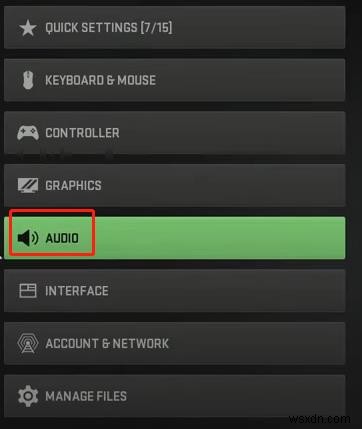 Khắc phục sự cố trò chuyện thoại Warzone trên PC, Xbox, PS4 và PS5 – 8 giải pháp đã được chứng minh 