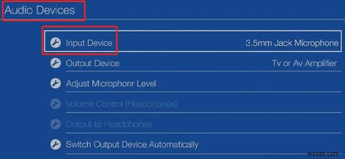 Khắc phục sự cố trò chuyện thoại Warzone trên PC, Xbox, PS4 và PS5 – 8 giải pháp đã được chứng minh 
